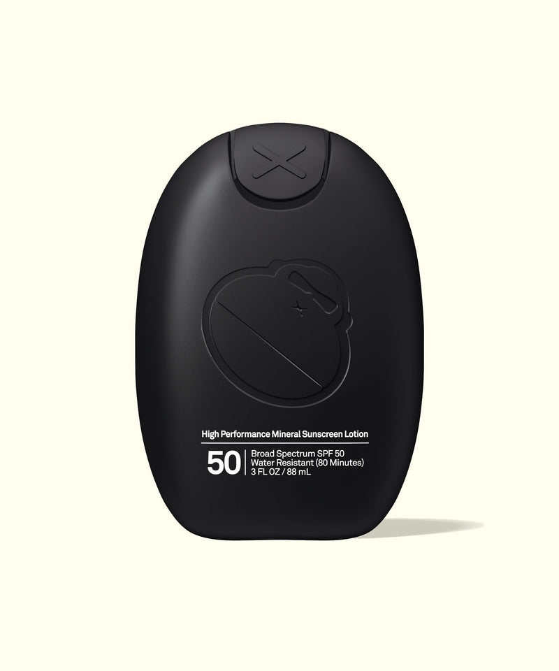 Signature SPF 50 Mineral Lotion - Lotion, Signature