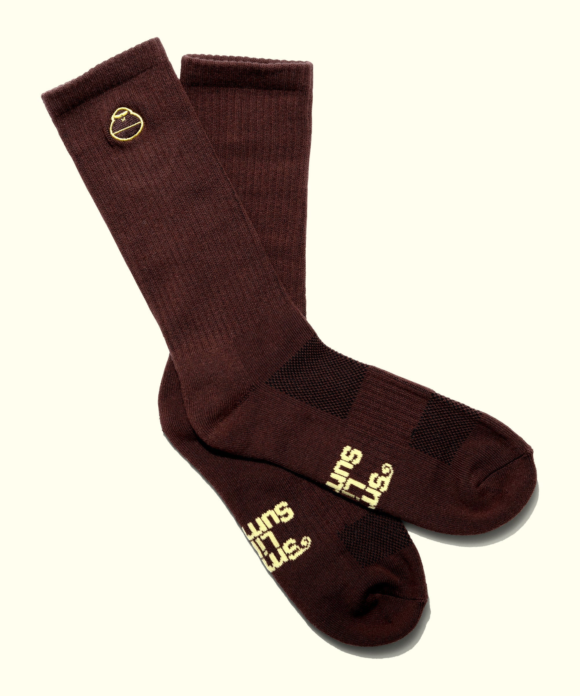 Just Socks - 2 Pack