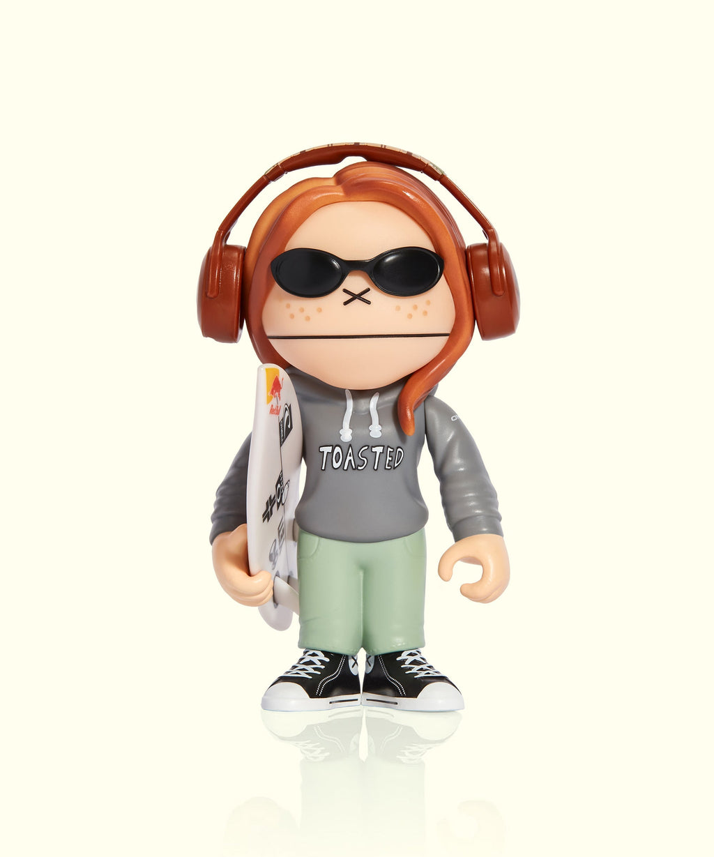 Sun Bum X Caity Simmers Vinyl
